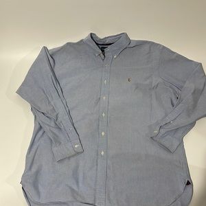 Ralph. Lauren polo size.xxl